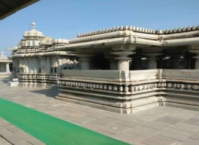 9 Nights 10 Days Karnataka Tour Package