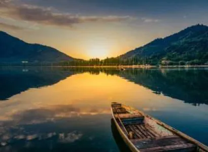 Kashmir 4 Nights - 5 Days Tour