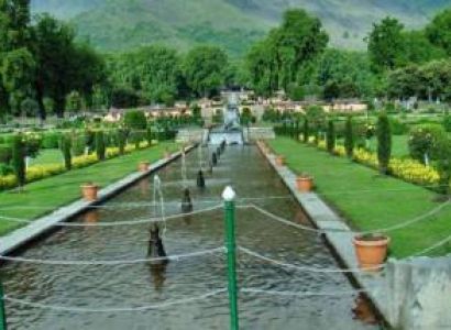 3 nights 4 days Srinagar, Gulamarg , Sonamarg