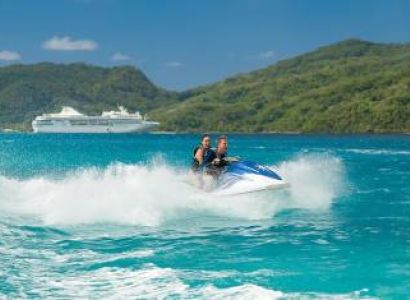 8 Nights 9 Days Port Blair - Havelock - Neil Island Tour