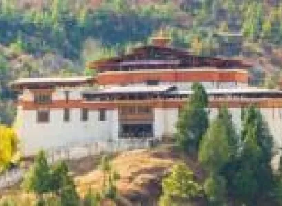 5 Nights - 6 Days Bhutan Cultural Tour