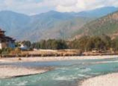 7 Night - 8 Days Bhutan Cultural Tour