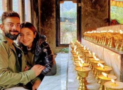 14 Nights - 15 Days Bhutan Honeymoon Package