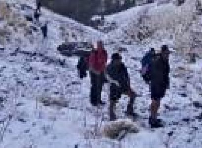 Sagala Trek 4 Nights - 5 Days Tour