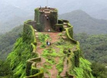 Mumbai - Mahabaleshwar Tour Package - 4 Nights 5 Days