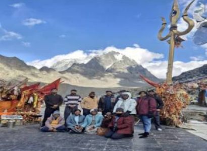Bharmour Tour Packages
