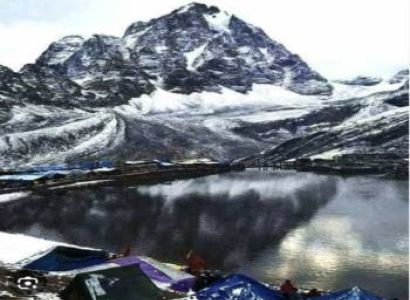 Bharmour Tour Packages