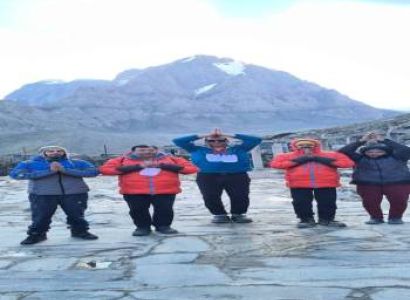 Bharmour Tour Packages