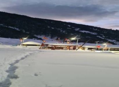 Manimahesh Yatra 2026 & Best Manimahesh Kailash Trek Package from Pathankot | Trek Cost & Booking