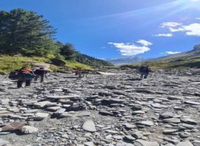 Bharmour Tour Packages