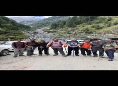 Manimahesh Yatra Details & Cost | Best Manimahesh Tour Package