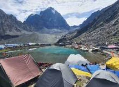 Bharmour Tour Packages