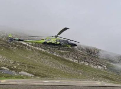 Bharmour Tour Packages