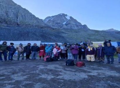 Bharmour Tour Packages