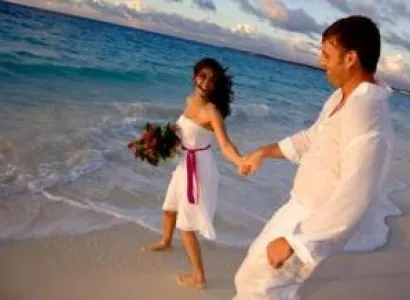 Goa Honeymoon Tour Package