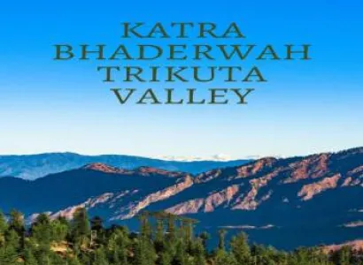 5 Nights / 6 Days Vaishno Devi Tour Pacakge