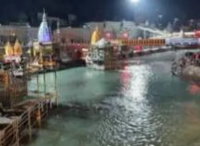 11 Nights 12 Days Char Dham Yatra