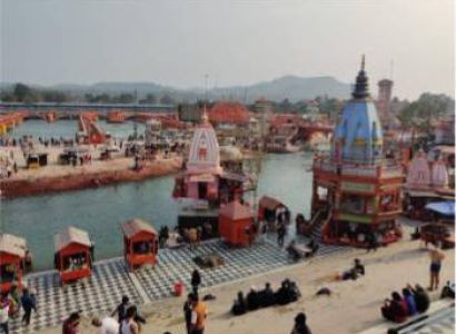 Guptakashi Tour Packages