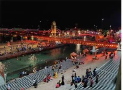 Barkot Tour Packages