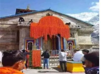 Guptakashi Tour Packages