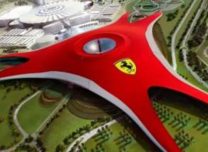 6 Nights - 7 Days Trip To Dubai