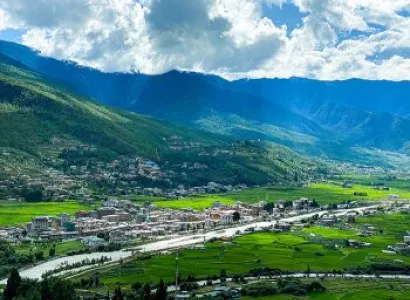 River Rafting 7 Days tour package