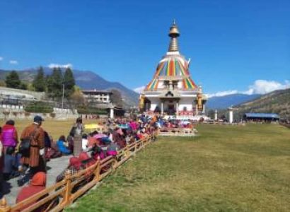 River Rafting 7 Days tour package