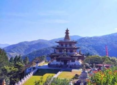 5 Nights 6 Days Thunder Dragon Tours