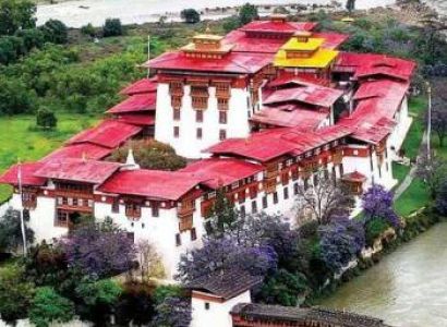 7 Days 6 Nights Cultural Trip To Bhutan