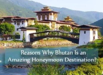 7 Days 6 Nights Cultural Trip To Bhutan