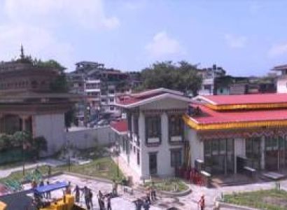 6 Days 5 Nights Cultural Trip To Bhutan