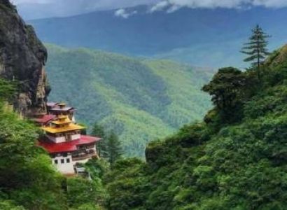 Rimso 7 Days 6 Nights Bountiful Tour  for 2 Paxs