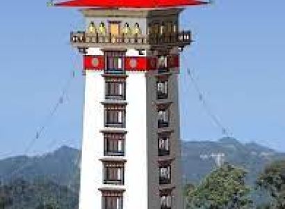 Rimso Group Tour package A