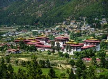 Rimso Standard Tour - Southern India