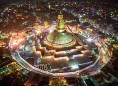 2 Nights 3 Days Kathmandu, Namo Buddha, Pharping Tour