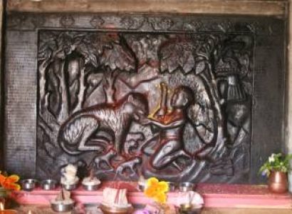 2 Nights 3 Days Kathmandu, Namo Buddha, Pharping Tour