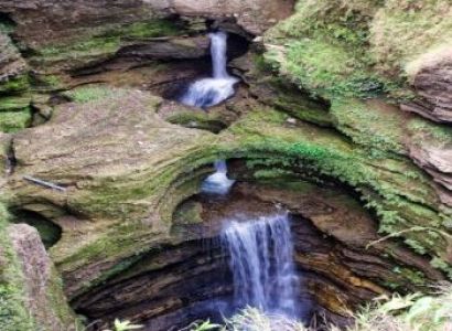 Journey to Kathmandu and Pokhara Via Flight