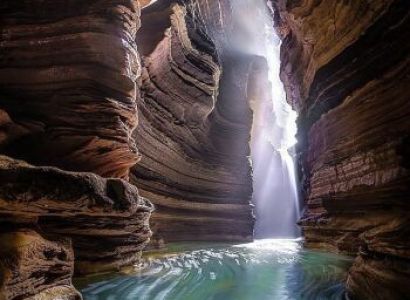 Journey to Kathmandu and Pokhara Via Flight