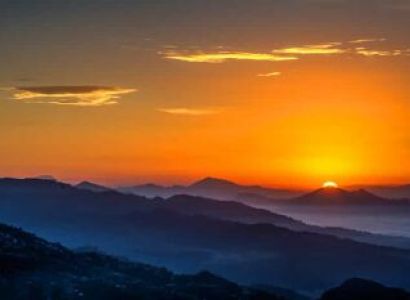 Journey to Kathmandu and Pokhara Via Flight