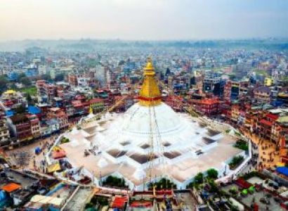 Kathmandu City Tour
