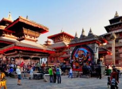 Kathmandu City Tour
