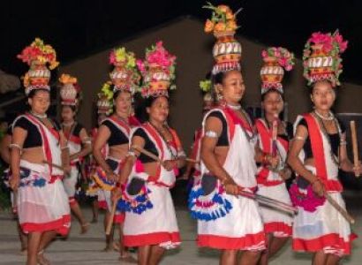 9 Days Nepal Tour,A Fantastic Mix of Cultural Exploration and Natural Beauty. Here's a Detailed