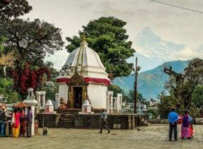9 Days Nepal Tour,A Fantastic Mix of Cultural Exploration and Natural Beauty. Here's a Detailed
