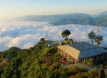 9 Days Nepal Tour,A Fantastic Mix of Cultural Exploration and Natural Beauty. Here's a Detailed