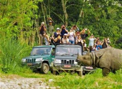 9 Days Nepal Tour,A Fantastic Mix of Cultural Exploration and Natural Beauty. Here's a Detailed