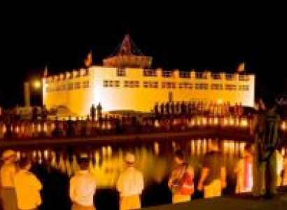 9 Days Nepal Tour,A Fantastic Mix of Cultural Exploration and Natural Beauty. Here's a Detailed