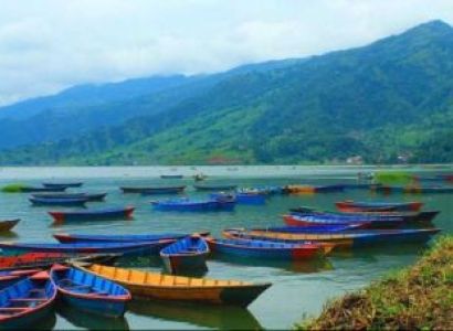 9 Days Nepal Tour,A Fantastic Mix of Cultural Exploration and Natural Beauty. Here's a Detailed