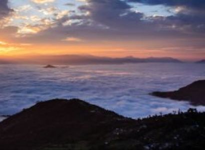 9 Days Nepal Tour,A Fantastic Mix of Cultural Exploration and Natural Beauty. Here's a Detailed