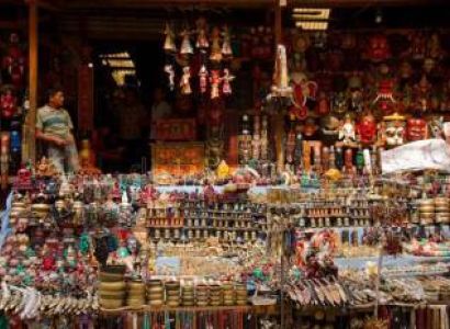 Mount Kailash Mansarover Tour (By Helicopter)