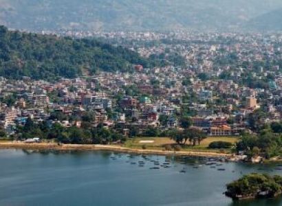 Nepal Adventure: Exploring the Himalayas and River Rafting